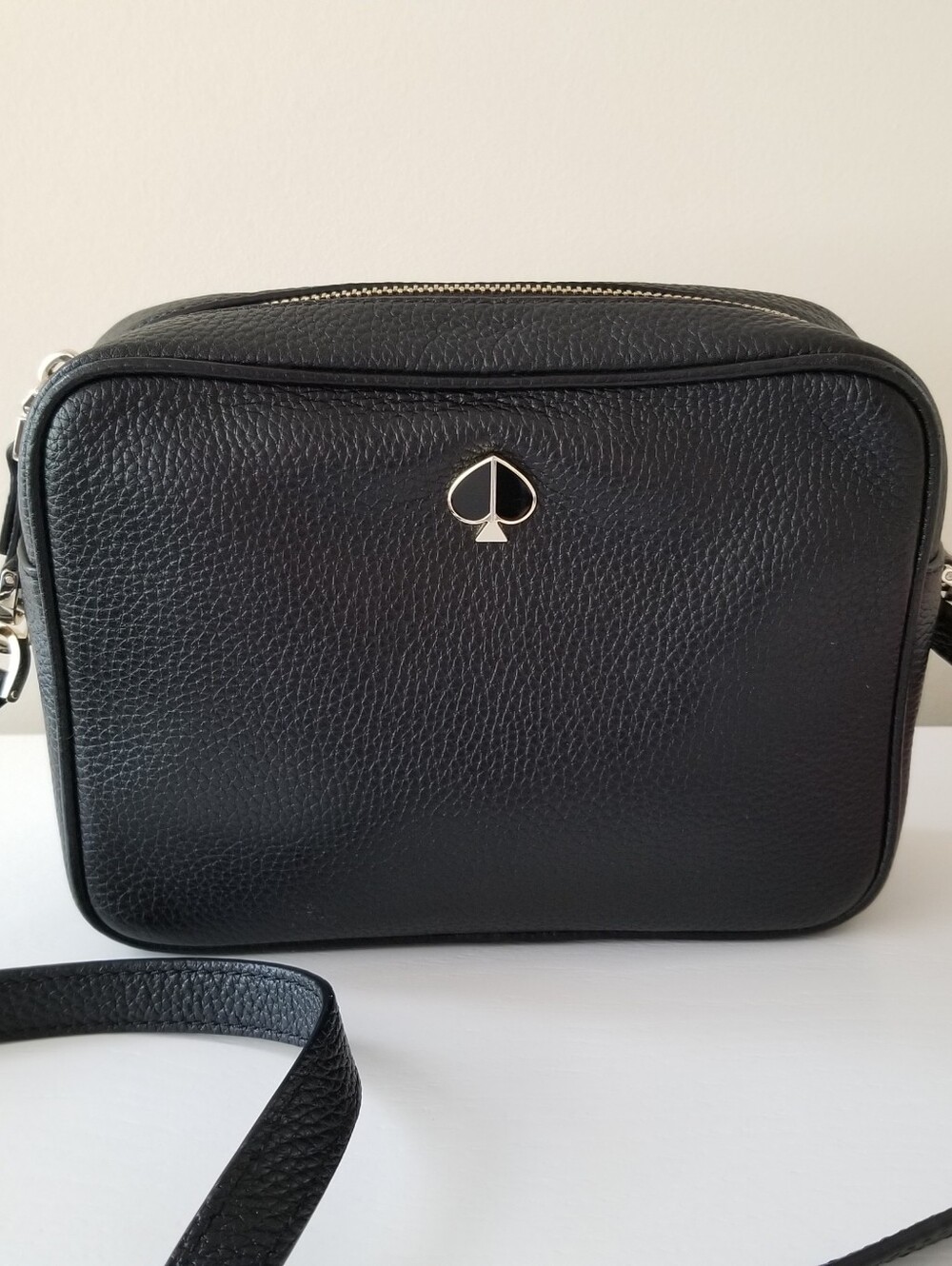 Kate Spade Polly Medium Camera Bag Crossbody - Picture 3 of 14